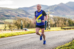 North Lakes Half Marathon  10k-802