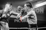 BOUT- 6 - Jamie Wilson v Declan Hunt-48