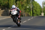 Dan Kneen Kawasaki / Cookstown B.E.Racing