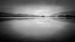 Lake District Light Pano