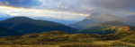 Beinn Udlaidh, Beinn Dorain and Beinn Odhar, Stirlingshire