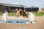 Cls 5 Pony Foxhunter and 1.10m Open portfolio