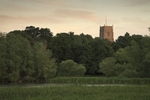 <center>Framlingham Church</center><br>