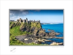 2020-114C Dunluce Castle Co Antrim