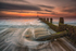Retreating Tide