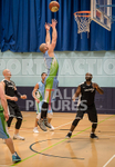 Basketball_MUG v Le Mont Saint Used-4