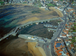 A00014B Anstruther coastal town