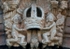 Huajicori, Nyarit, Nuestra Señora de los Remedios, portal keystone