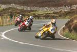 Formula One TT 3, 2, 1