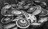 HUBCAPS