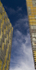 Yellow towers