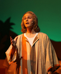 York Light Youth - Joseph Dress Rehearsal portfolio
