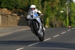 Ben Wylie BMW / Ice Valley by Motorsave Trade