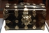 New York, New York, Huber Collection, Coffer with Recessed Cover