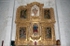 Nave Los Arcángeles altar