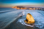 z4212 Sunrise Swells, Freshwater Bay