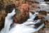 17. RIVER WATER OF NEVIS - LOWER FALLS