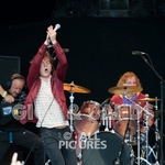 Cage the Elephant-15