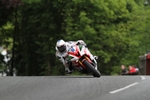 Joshua Brookes Yamaha / Milwaukee Yamaha