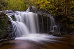 Afon Caerfannell
