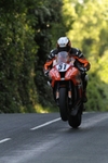 Jonathan Howarth Kawasaki / Sheff Pack Kawasaki