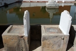 Cistern basins