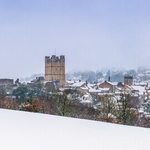 Richmond Snow