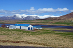 Hvalfjörður, west Iceland