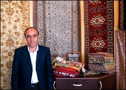 Travels Abroad portfolio