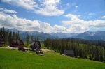 High Tatras, Poland