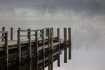 Water Head Jetty, Lake District