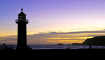 Whitby Dawn