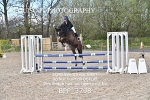 CLASS 3 FRI Senior British Novice/ 90cm Open portfolio