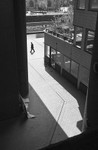 London Street Photography - Barbican