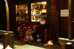 Chrsitmas time in Longyearbyen 5312