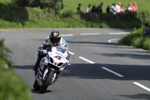 Guy Martin Suzuki / Tyco Suzuki