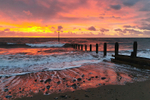 Sunrise Teignmouth