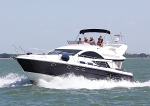 090530 FAIRLINE PHANTOM 46 IMG_5272