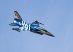 Lockheed Martin F-16A MLU Fighting Falcon