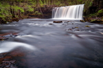 Upper Gushing Falls 02