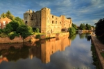 Newark Castle