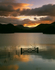 Flooded Gate, Derwentwater