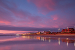 North Beach Reflections 31/12/24
