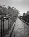 Photograph of Cobbled Street Otley West Yorkshire