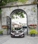 Karl Brennan and Olivia Wedding at the Castle Arch Hotel portfolio