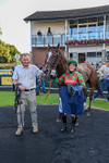Race 2 19.00pm Happy Birthday Katie Exon Handicap portfolio