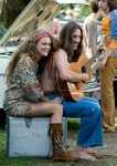 1969 hippies