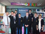 Peer Mentoring Programme 2011 portfolio