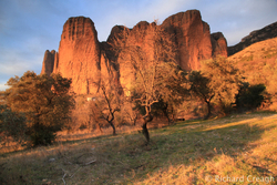 Riglos Magic