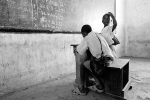 Makang'wa Primary School Tanzania